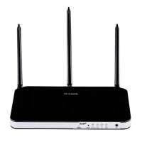 D-Link DWR-953 Dual-Band Wireless AC750 4G LTE 